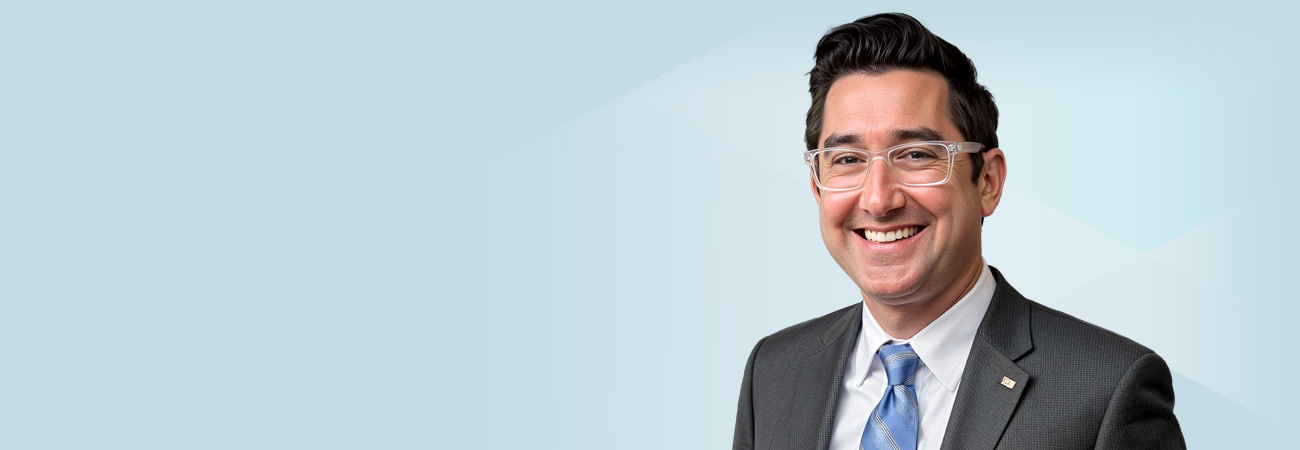 Andrew Jared Richman