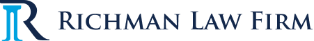 Logo of Richman Law Firm